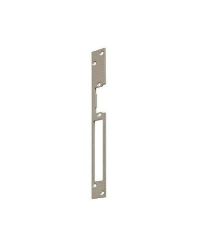 F 03 Grey (L03Z). Планка плоская длинная универсальная. O&C в Санкт-Петербурге