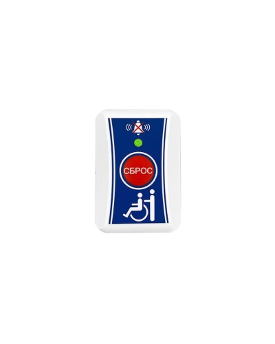 AL-CB. Кнопка отмены вызова. OMEGA в Санкт-Петербурге
