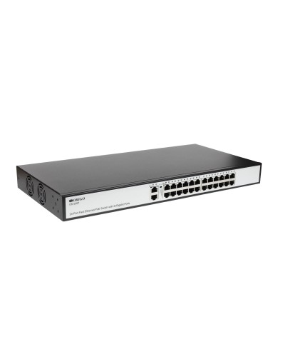 OR-OS1226P/285W/A1A. Неуправляемый коммутатор. ORIGO в Санкт-Петербурге