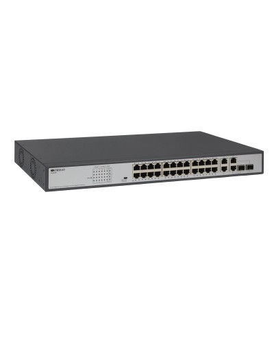 OR-OS2228P/370W/A1A. Неуправляемый коммутатор. ORIGO в Санкт-Петербурге