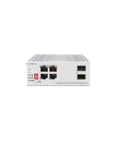 OR-OI3106P/60W/A1A. Управляемый коммутатор. ORIGO в Санкт-Петербурге