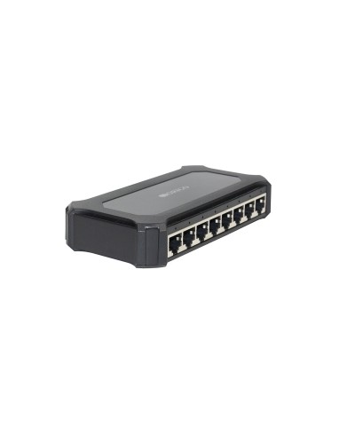 OR-OS2108/A1A. Неуправляемый коммутатор. ORIGO в Санкт-Петербурге