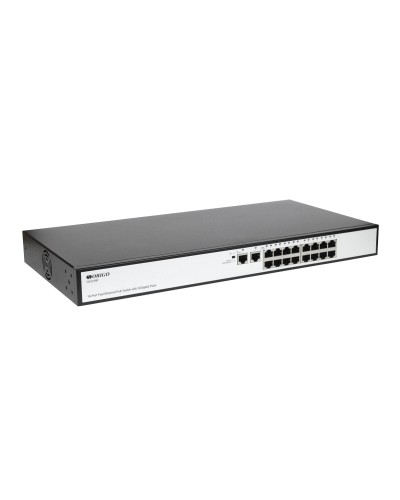 OR-OS1218P/190W/A1A. Неуправляемый коммутатор. ORIGO в Санкт-Петербурге
