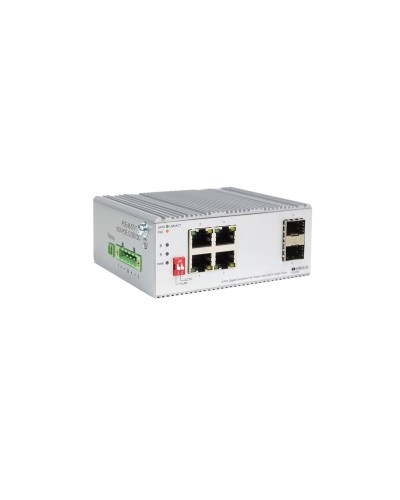 OR-OI2206P/60W/A1A. Неуправляемый коммутатор. ORIGO в Санкт-Петербурге