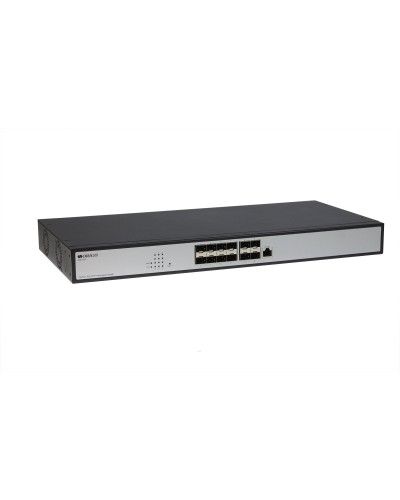 OR-OS6112F/A1A. Управляемый коммутатор. ORIGO в Санкт-Петербурге