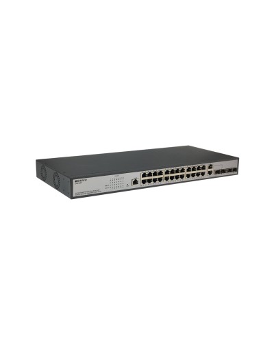OR-OS3128P/250W/A1A. Управляемый коммутатор. ORIGO в Санкт-Петербурге
