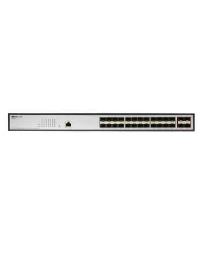 OR-OS3228F/A1A. Управляемый коммутатор. ORIGO в Санкт-Петербурге