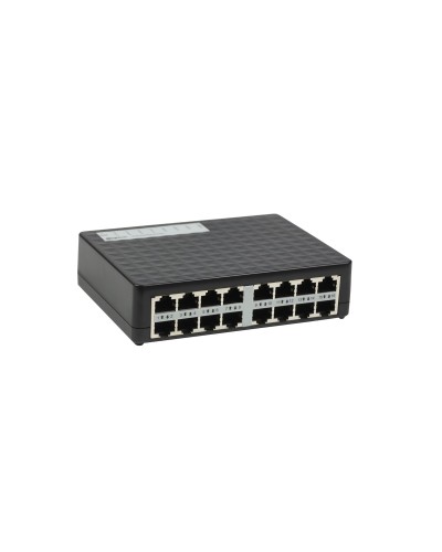 OR-OS1116/A1A. Неуправляемый коммутатор. ORIGO в Санкт-Петербурге