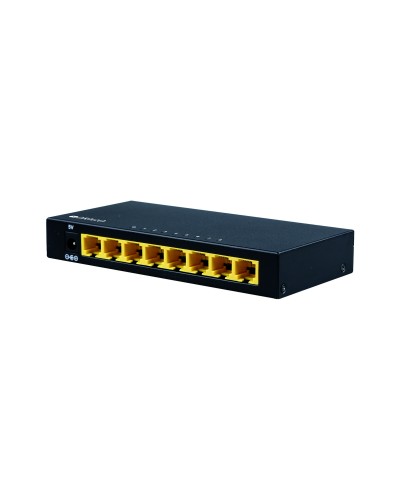OR-OS2208/A1A. Неуправляемый коммутатор. ORIGO в Санкт-Петербурге