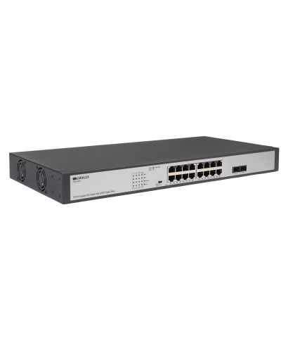 OR-OS2218FP/200W/A1A. Неуправляемый коммутатор. ORIGO в Санкт-Петербурге