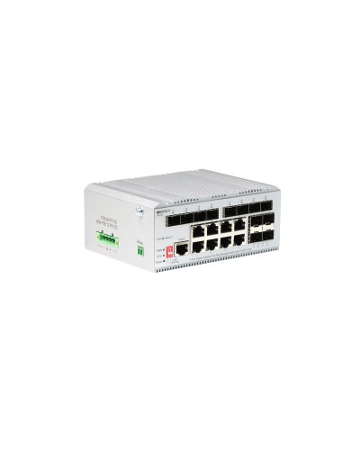 OR-OI3120P/185W/A1A. Управляемый коммутатор. ORIGO в Санкт-Петербурге