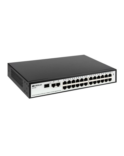 OR-OS1326/A1A. Управляемый коммутатор. ORIGO в Санкт-Петербурге