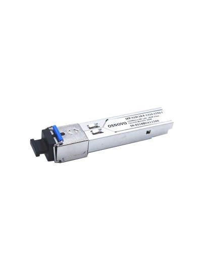 SFP-S1SC18-F-1310-1550. SFP-модуль. OSNOVO в Санкт-Петербурге