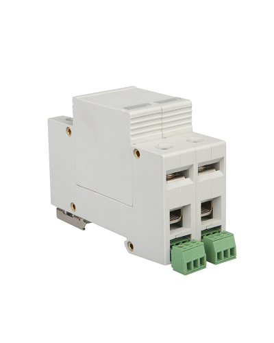 SP-ACD/220-1. Устройство грозозащиты цепей питания 220V. OSNOVO в Санкт-Петербурге