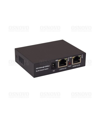 TR-IP1(800m). Удлинитель Ethernet. OSNOVO в Санкт-Петербурге