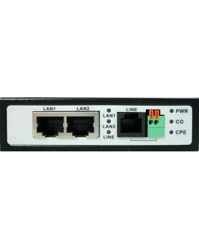 TR-IP2. Удлинитель Ethernet. OSNOVO в Санкт-Петербурге