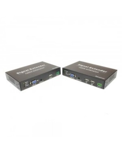 TA-VKMDA+RA-VKMDA. Комплект для передачи VGA. OSNOVO в Санкт-Петербурге
