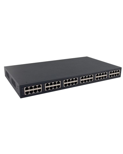 Midspan-24/370RG. Инжектор PoE. OSNOVO в Санкт-Петербурге