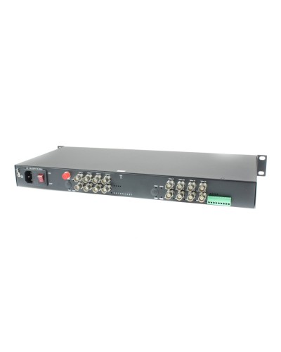 TA-H162-15F. Удлинитель HDCVI, HDTVI, AHD, CVBS, RS485. OSNOVO в Санкт-Петербурге