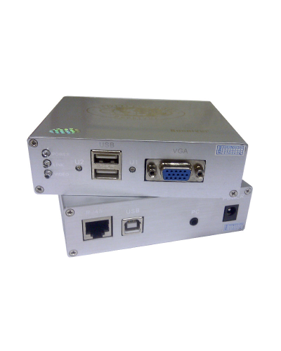 TA-VKM/7+RA-VKM/7. Комплект для передачи VGA, Клавиатура, Мышь. OSNOVO в Санкт-Петербурге