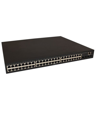 SW-84804/L(800W). Коммутатор с PoE. OSNOVO в Санкт-Петербурге