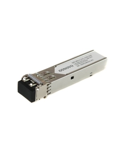 SFP-M2LC14-G-1310-1310. SFP-модуль. OSNOVO в Санкт-Петербурге