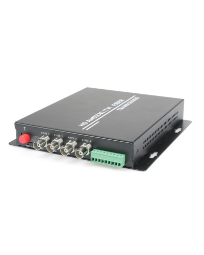TA-H42-15F. Удлинитель HDCVI, HDTVI, AHD, CVBS, RS485. OSNOVO в Санкт-Петербурге