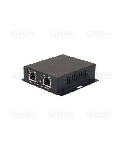 SW-8030/D(90W). Коммутатор с PoE. OSNOVO в Санкт-Петербурге