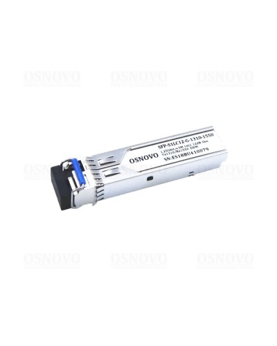 SFP-S1LC12-G-1310-1550. SFP-модуль. OSNOVO в Санкт-Петербурге