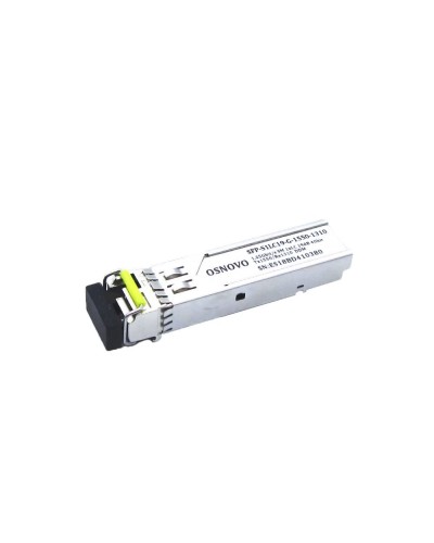 SFP-S1LC19-G-1550-1310. SFP-модуль. OSNOVO в Санкт-Петербурге