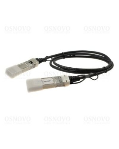 OC-SFP-10G-3M. DAC-кабель. OSNOVO в Санкт-Петербурге