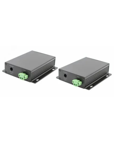 TR-IP/1-KIT. Удлинитель Ethernet. OSNOVO в Санкт-Петербурге