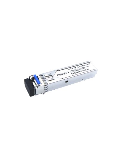 SFP-S1LC19-G-1310-1550. SFP-модуль. OSNOVO в Санкт-Петербурге