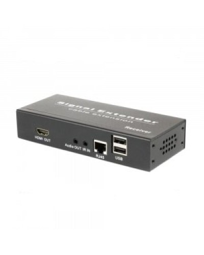 RLN-HiKMDA2. Блок приема HDMI. OSNOVO в Санкт-Петербурге