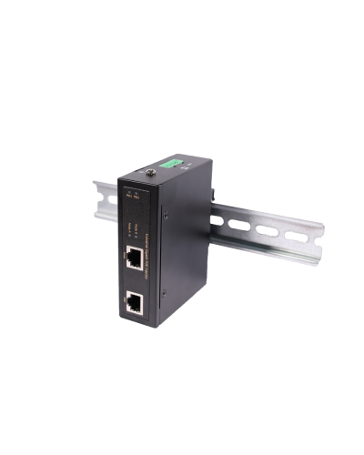 Midspan-1/303G. Инжектор PoE. OSNOVO в Санкт-Петербурге