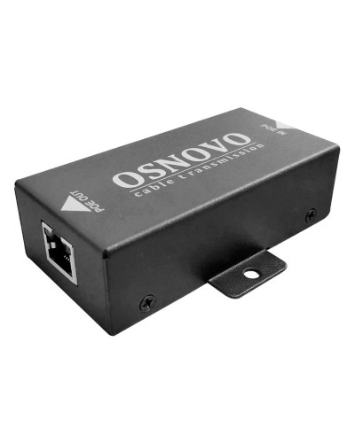 E-PoE/1. Удлинитель PoE по кабелю UTP. OSNOVO в Санкт-Петербурге