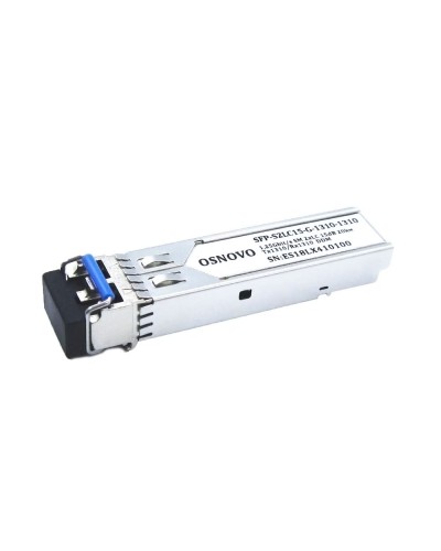 SFP-S2LC15-G-1310-1310-I. SFP-модуль. OSNOVO в Санкт-Петербурге