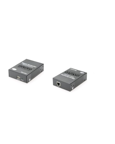TLN-U1/1+RLN-U4/1. Удлинитель USB 2.0. OSNOVO в Санкт-Петербурге