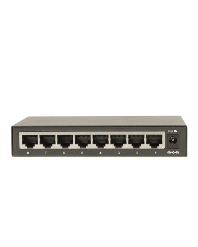 SW-70800. Коммутатор без PoE. OSNOVO в Санкт-Петербурге