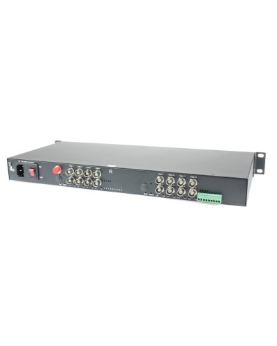 RA-H162-15F. Удлинитель HDCVI, HDTVI, AHD, CVBS, RS485. OSNOVO в Санкт-Петербурге