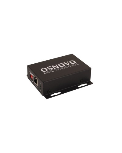 E-PoE/1A. Удлинитель PoE по кабелю UTP. OSNOVO в Санкт-Петербурге