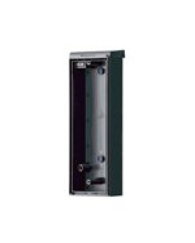 VXS BACK BOX ASSY. Коробка монтажная задняя для извещателей Optex серии VXS. Optex в Санкт-Петербурге