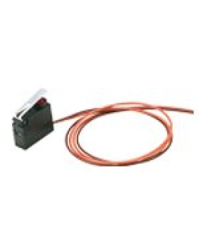 WRS-02. Тампер на стену для извещателей VXI-ST/AM/DAM. Optex в Санкт-Петербурге