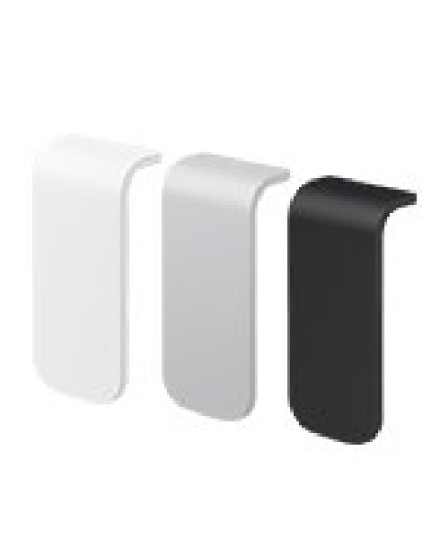 BXS-FC(WT) (BXS FACE COVER White). Рамка декоративная передняя для извещателей Optex серии BXR. Optex в Санкт-Петербурге