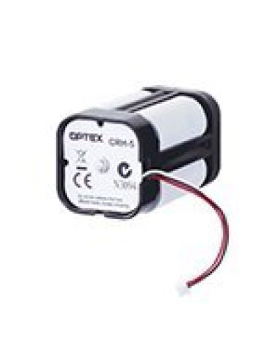 CRH-5. Держатель элементов питания извещателей Optex. Optex в Санкт-Петербурге