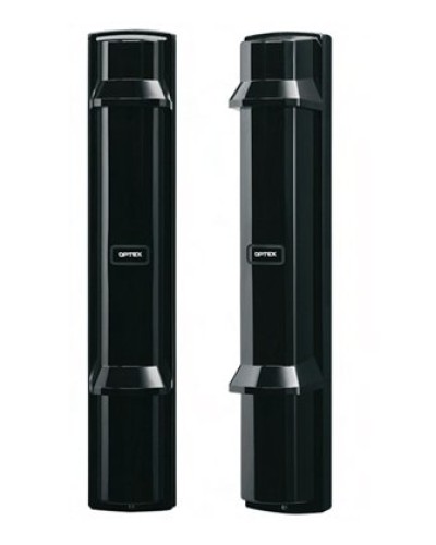 SL-200QDP. Извещатель охранный оптико-электронный линейный. Optex в Санкт-Петербурге