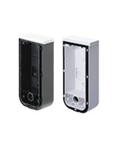 BXS BACK BOX(BK). Коробка монтажная задняя для извещателей Optex серии BXR. Optex в Санкт-Петербурге