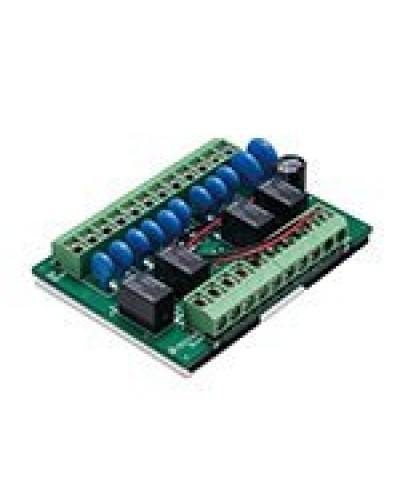 PCU-5. Модуль питания извещателей Optex. Optex в Санкт-Петербурге