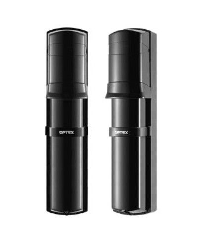 SL-100TNR. Извещатель охранный оптико-электронный линейный с местом для установки радиопередатчика. Optex в Санкт-Петербурге