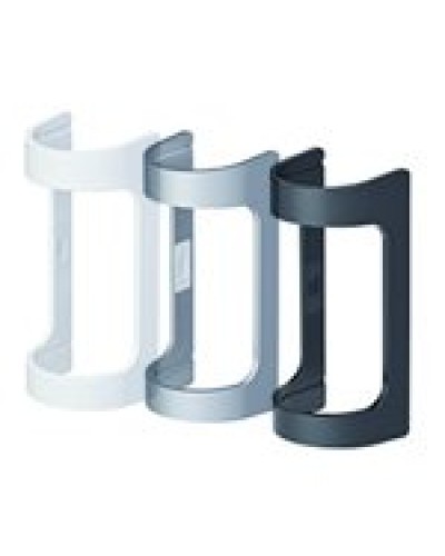 VXS-FC(SL) (VXS FACE COVER Silver). Рамка декоративная передняя для извещателей Optex серии VXS. Optex в Санкт-Петербурге